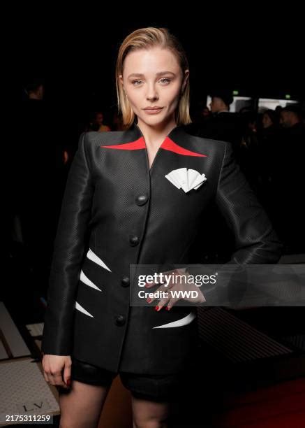 10,682 Chloe Grace Moretz Photos Stock Photos and。